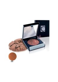 Resim Cecile Işıltılı Allık / Cooked Terracotta 05 