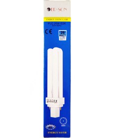 Resim Ed-Son 26w G24 Enerji Tasarruflu Plc Ampul 