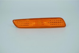 Resim Depo Volvo S40 V40 Tampon Sinyali Ön Sağ Arka Sol 2001-2004 30621938 