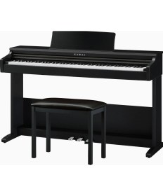 Resim Yamaha Arıus YDP-105 Siyah Dijital Piyano 