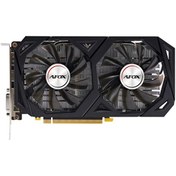 Resim Afox GeForce GTX 1660 Ti 6 GB GDDR6 192 Bit DVI/HDMI/DP Ekran Kartı 