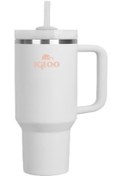 Resim Igloo Stadler Thermo-Mug 1.2 Litre 205787 Beyaz 