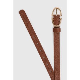 Resim U.s. Polo Assn. Kadın Taba Kemer 50324885-VR099 
