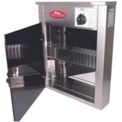 Resim SÜPER MİKSER SM - 139 10 Bıçaklı Sterilizatör 