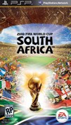 Resim 2010 Fifa World Cup South Africa PSP OYUN 2010 Fifa World Cup South Africa PSP OYUN