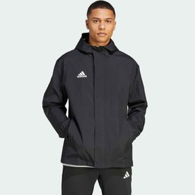 Resim Adidas IK4010 Ent22 Aw Erkek Yağmurluk 