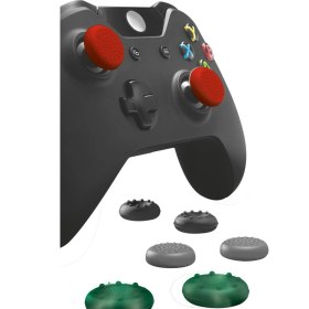 Resim Trust GXT 264 Thumb Grips for Xbox One Controllers (Pack of 8) 
