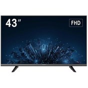Resim Hikvision 43" VA DS-D5043F3-1V0S 6.5MS 60Hz HDMI Multimedya Monitör (1920 X 1080) 