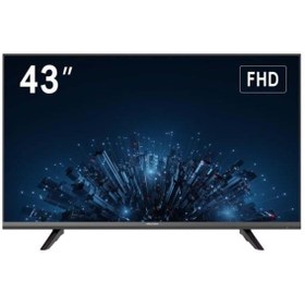 Resim Hikvision 43" VA DS-D5043F3-1V0S 6.5MS 60Hz HDMI Multimedya Monitör (1920 X 1080) 