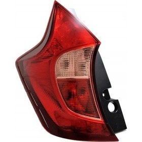 Resim Sol Stop Lambası Led'li Nissan Note E12 2013-2016 Depo 