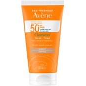 Resim Avene Cleanance Solaire Tinted Güneş Kremi 50 ml TRSB 