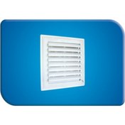 Resim Havalandırma Banyo Ve Wc Menfezi 50X68 