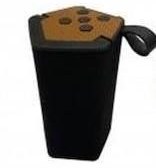 Resim PlaToon PL-4441 Bluetooth USB Şarjlı Hoparlör 