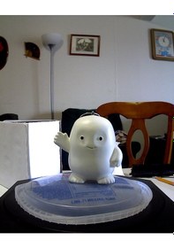 Resim Opencart Doktor Who Adi Sadece Plastik Aparattır 