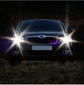 Resim Megamarket06 Skoda Superb Xenon Ampulü Photon D1s 4300k 2008-2012 Uyumlu 