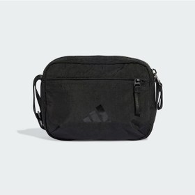 Resim Adidas Je3228 Adıdas 3bar Bag Bel Çantası Siyah 