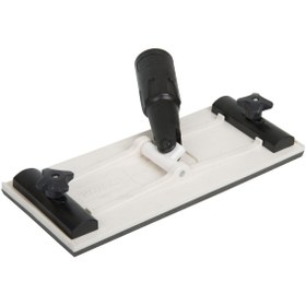 Resim Dekor Zımpara Malası (Oynar Başlı) 19 CM 