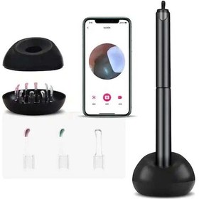 Resim Kameralı Kulak Temizleme Kiti, Kulak Temizleme Kiti 