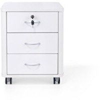 Resim Bürosit Orbit Keson 45x45x55 CM 