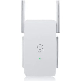 Resim Sunshinee 5 Ghz Kablosuz Wifi Tekrarlayıcı 1200 Mbps Yönlendirici Wifi Güçlendirici 2.4g Genişletici Wi-Fi Sinyal Amplifikatör Tekrarlayıcı Ab Tak (Yurt Dışından) 