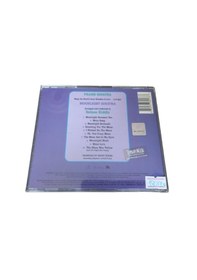 Resim Moonlıght Sınatra Cd 