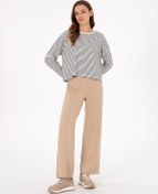 Resim Pierre Cardin Kadın Bej Eşofman Altı 50300864-vr011 Bej 