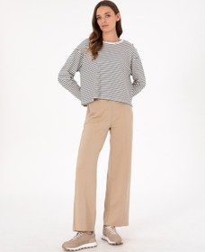 Resim Pierre Cardin Kadın Bej Eşofman Altı 50300864-vr011 Bej 