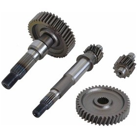 Resim Şanzıman Dişli Takımı Komple Honda Activa S 