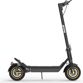 Resim Electroll Torque 2400W Tork Gücü Çift Motor Elektrikli Scooter | 16Ah Sökülebilir Batarya | Süspansiyonlu 