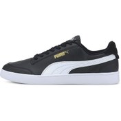 Resim Puma Shuffle Siyah Kadın Sneaker 