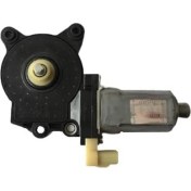 Resim MOBIS Cam Kaldırma Motoru Sol Accent Era 2006-2011 / Rio 2006-2011 