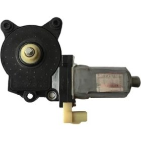 Resim MOBIS Cam Kaldırma Motoru Sol Accent Era 2006-2011 / Rio 2006-2011 