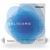 Resim D'Addario HE310-5 4/4M Helicore Keman Teli 