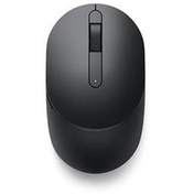 Resim MS3320W 570-ABHK Wireless Siyah Mouse Dell