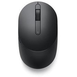 Resim MS3320W 570-ABHK Wireless Siyah Mouse 