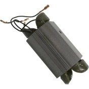 Resim Bosch Tipi Gws 7-115 Stator Yastık Bobin (Eski ve Yeni Tip) 