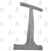 Resim Direk Sacı Dış Accent 2000-2006 Orta Sağ Oem No:71402250b1 
