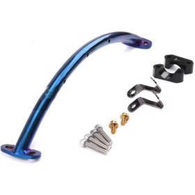 Resim MOTOSPARTAN GOGO GİDON ARA BAR HONDA PCX 125 X-ADV 150 UYUMLU 