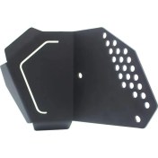 Resim Galaxxy Harley Pan America 1250 Için Gaz Koruma Kılıfı (Yurt Dışından) 