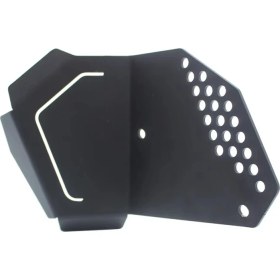 Resim Galaxxy Harley Pan America 1250 Için Gaz Koruma Kılıfı (Yurt Dışından) 