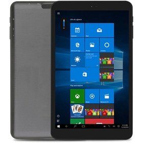 Resim FOSILTECH 8 inç Windows10 8GB+128GB TabletPC 