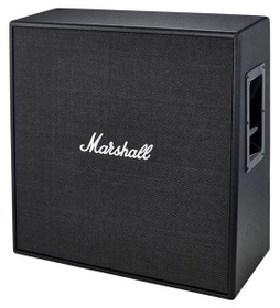 Resim Marshall CODE412 Elektro Gitar Amfi Kabini 