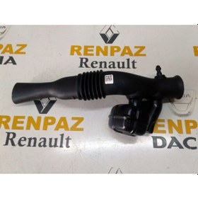 Resim Egea/G.Punto/A.Romeo Mito Hava Filtre Hortumu 51777762-51775341/1 467190758 