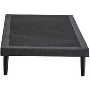 Resim Niron Slim Baza 80x180 Tek Kişilik Baza 