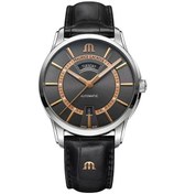 Resim Maurice Lacroix ML-PT6358SS001333-2 Erkek Kol Saati 