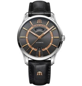 Resim Maurice Lacroix ML-PT6358SS001333-2 Erkek Kol Saati 
