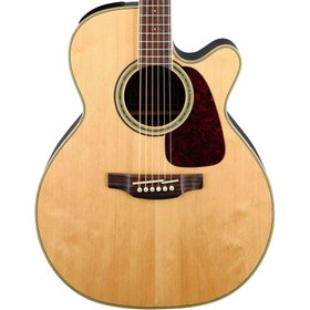 Resim Takamine GN71CE-NAT Elektro Akustik Gitar 