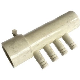 Resim 4 Hava Çıkışlı Jakuzi Kollektörü 1 Adet 