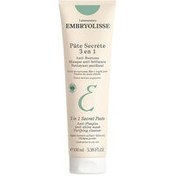 Resim Embryolisse 3 in 1 Secret Paste Maske ve Temizleyici 100 ml 
