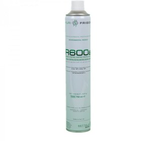 Resim Universal Bekatech R600a 400g 